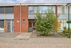 Tussenwoning te koop: In 'T Hoefijzer 31, Cuijk De Valuwe Cuijk