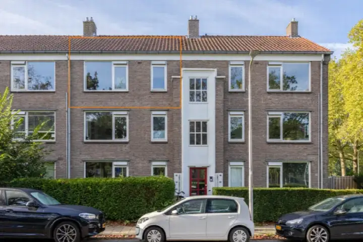 Appartement te koop: Industrieweg 69, Biezen Nijmegen