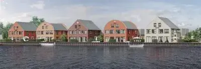 Woning te koop: Industrieweg 7D, Hasselt Industrieterrein Hasselt