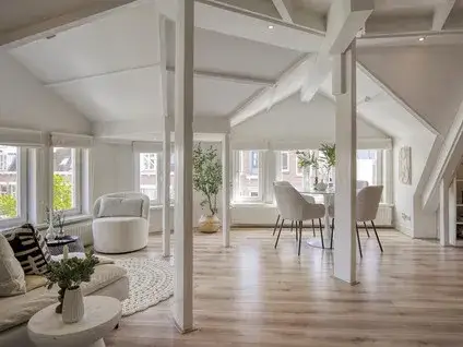 Appartement te koop: Ingogostraat 14E, Transvaalbuurt-Oost Amsterdam