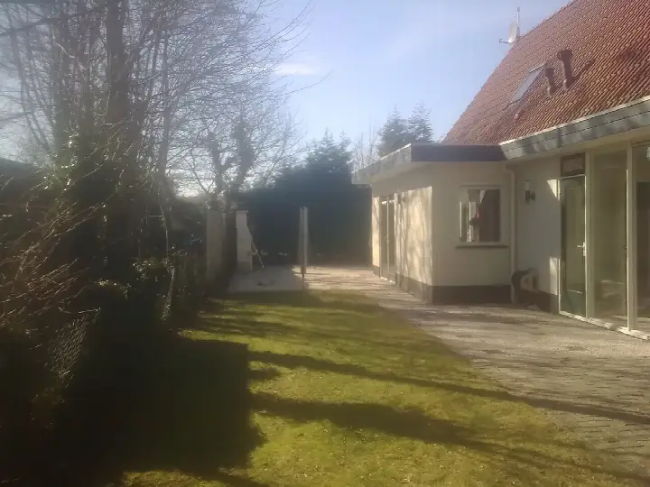 Detached house for sale: Inlaag 62-62, Verspreide huizen Wolphaartsdijk Wolphaartsdijk