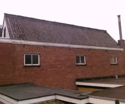 Hoekwoning te koop: Inslagstraat 1, Centrale deel Winterswijk