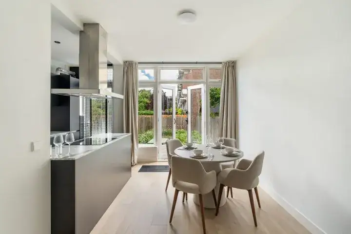 Appartement te koop: Insulindestraat 223A, Bergpolder Rotterdam