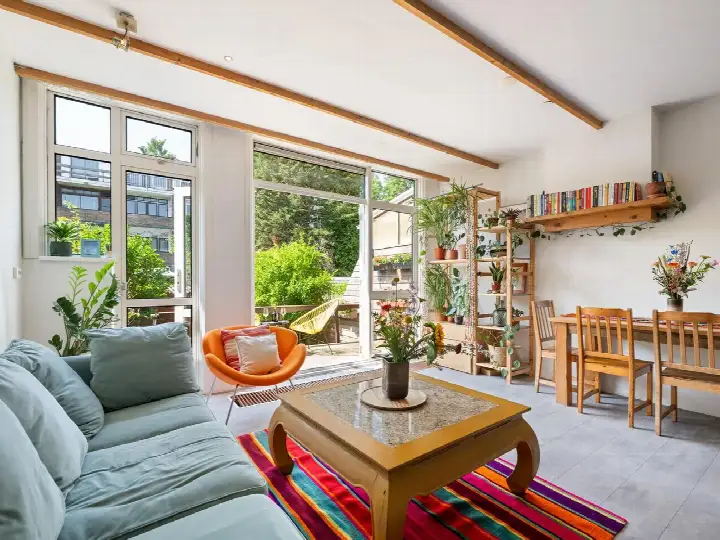 Appartement te koop: Insulindestraat 61A, Bergpolder Rotterdam