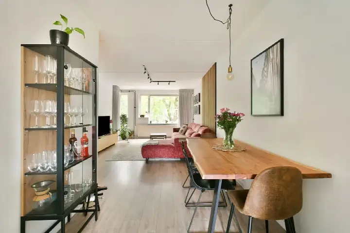 Appartement te koop: Insulindeweg 400, Ambonpleinbuurt Amsterdam