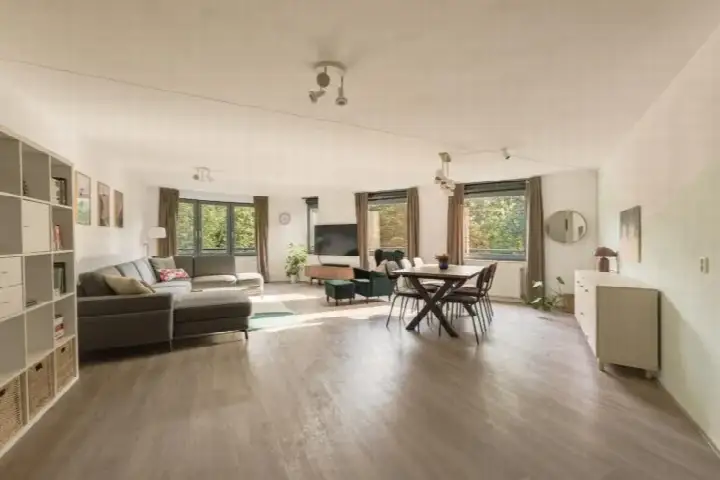 Appartement te koop: Insulindeweg 920, Sumatraplantsoenbuurt Amsterdam