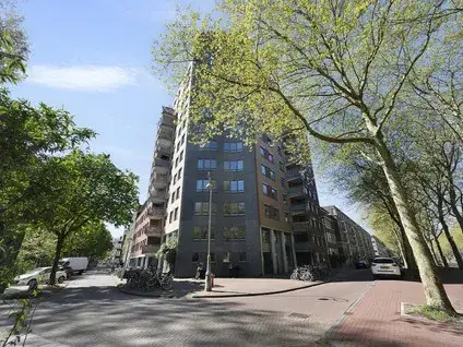 Appartement te koop: Insulindeweg 926, Sumatraplantsoenbuurt Amsterdam