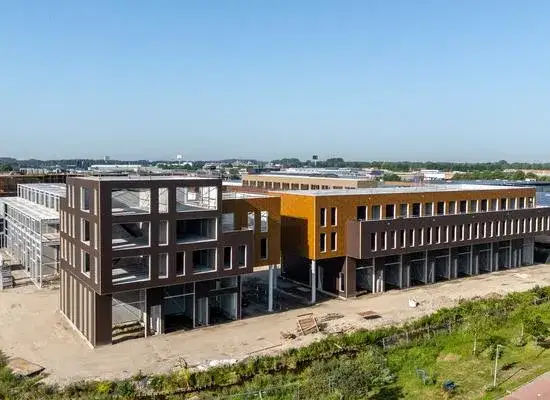 Appartement te koop: Ir D S Tuijnmanweg 20B-20, De Hagen (bedrijventerrein) Vianen