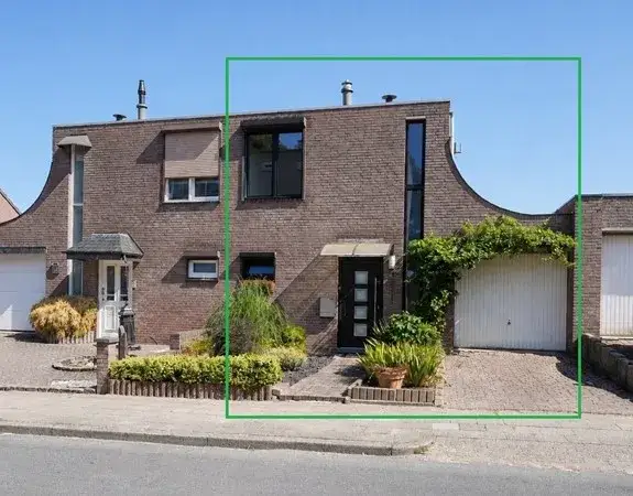 Tussenwoning te koop: Ir Em Mélottestraat 17, Vaals Vaals