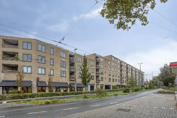 Appartement te koop: Ir J.P. van Muijlwijkstraat 318, Hommelstraat Arnhem