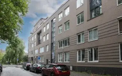 Appartement te huur: Ir. Jakoba Mulderplein 76, Kazernebuurt Amsterdam