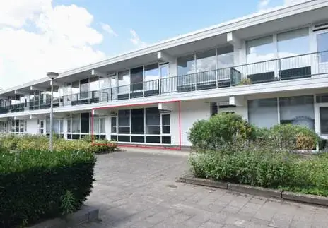 Apartment for sale: Ir. Lelystraat 138, Welten-Dorp Heerlen