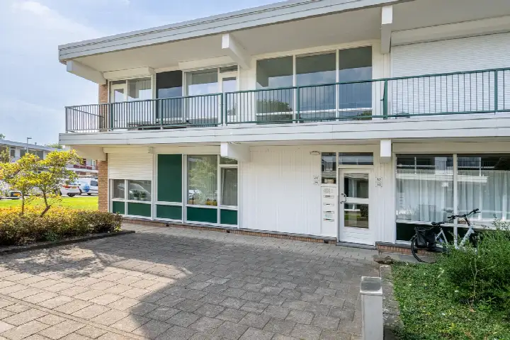 Appartement te koop: Ir. Lelystraat 28, Welten-Dorp Heerlen