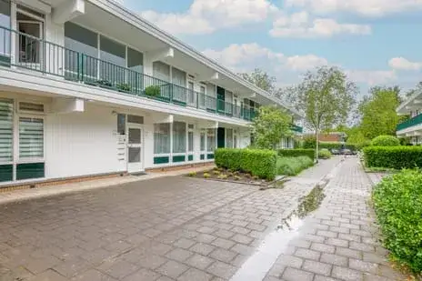 Apartment for sale: Ir. Lelystraat 38, Welten-Dorp Heerlen