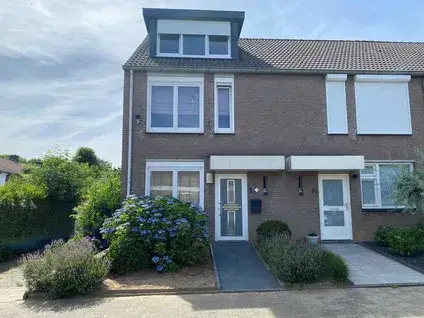 Corner house for sale: Ir. Lelystraat 73, Welten-Dorp Heerlen