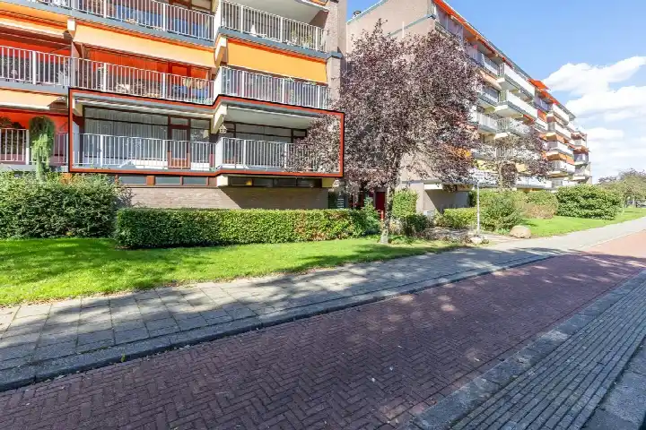 Apartment for sale: Ir. Op den Kampstraat 4, Centrum Brunssum