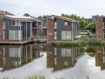 Vrijstaande woning te koop: Iraklia 21, Hoofddorp Floriande Oost Hoofddorp