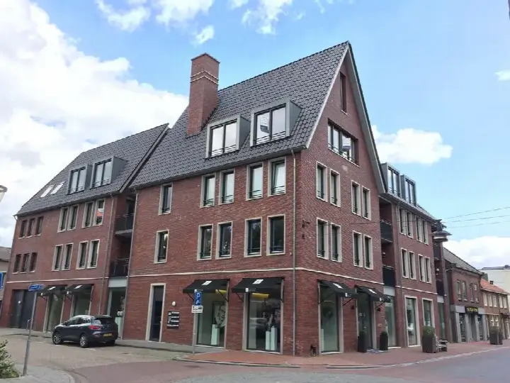 Apartment for rent: Irenelaan 29, Steenweg en omgeving Helmond