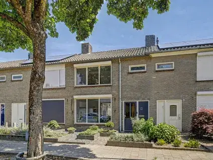 Tussenwoning te koop: Irenelaan 3, Bladel Wilhelminalaan Bladel