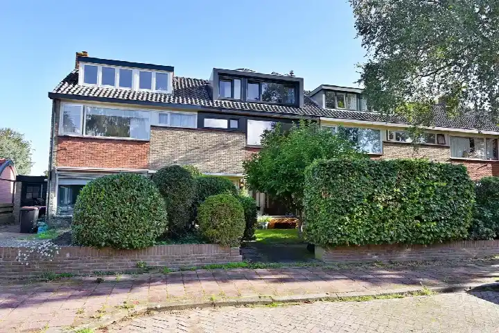 Tussenwoning te koop: Irenelaan 60, Soestdijk Soest