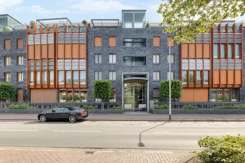 Appartement te koop: Irenestraat 31C, Boeimeer Breda