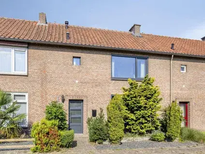 Tussenwoning te koop: Irenestraat 4, Schaijk Schaijk