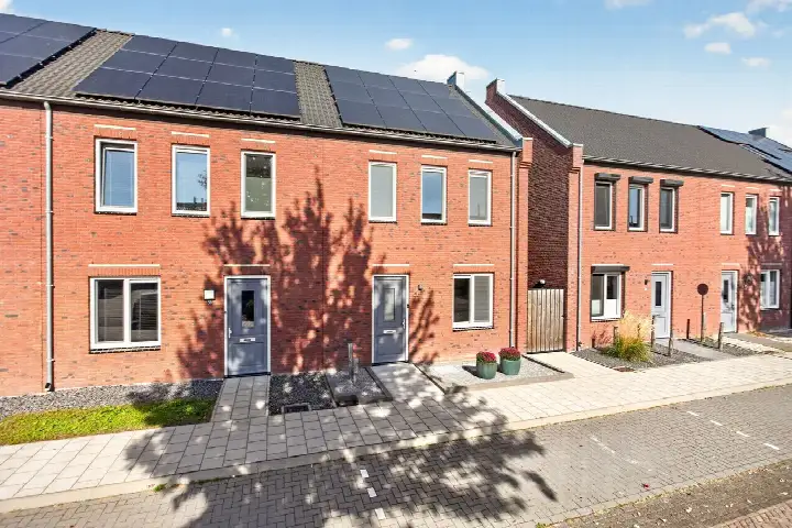 Hoekwoning te koop: Irenestraat 56, Zeilberg Deurne