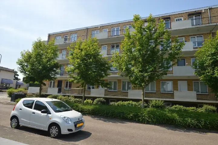 Appartement te koop: Irenestraat 60, Beek Beek