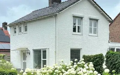 Vrijstaande woning te koop: Ireneweg 10, Nieuwland Oosterbeek