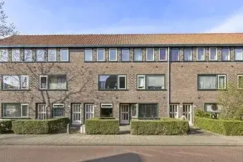 Appartement te koop: Irislaan 46, Bloemenbuurt Groningen