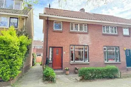 Hoekwoning te koop: Irisstraat 91, Oud Koog Koog Aan De Zaan