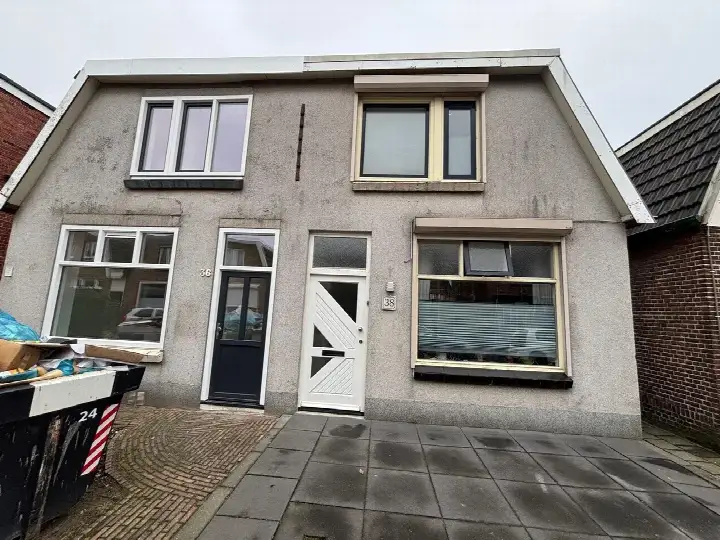 Woning te huur: Irisstraat, Arendsboer en omgeving Zuid-Riet Zuid Almelo