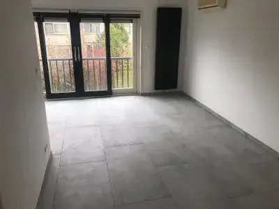 Twee-onder-één-kap te koop: Iroko 120, Iroko en omgeving Dordrecht