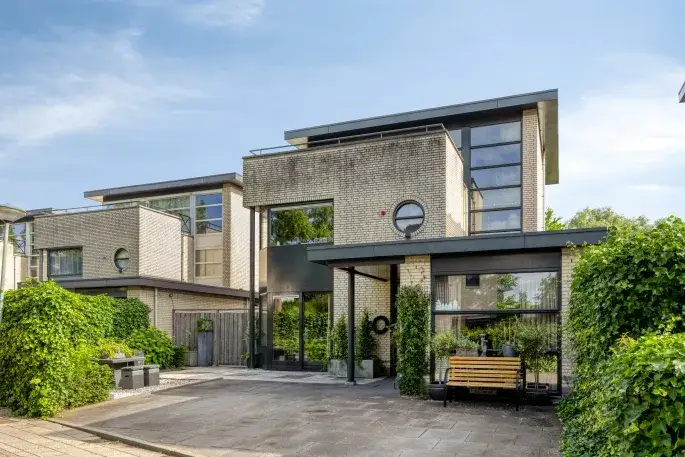 Vrijstaande woning te koop: Iroko 141, Iroko en omgeving Dordrecht