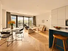 Apartment for sale: Isaac Titsinghkade 6L, Oostenburg Amsterdam