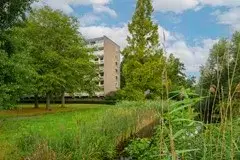 Apartment for sale: Isabellaland 1170, Landen 'S-Gravenhage