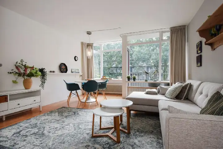 Appartement te koop: Isabellaland 1594, Landen 'S-Gravenhage