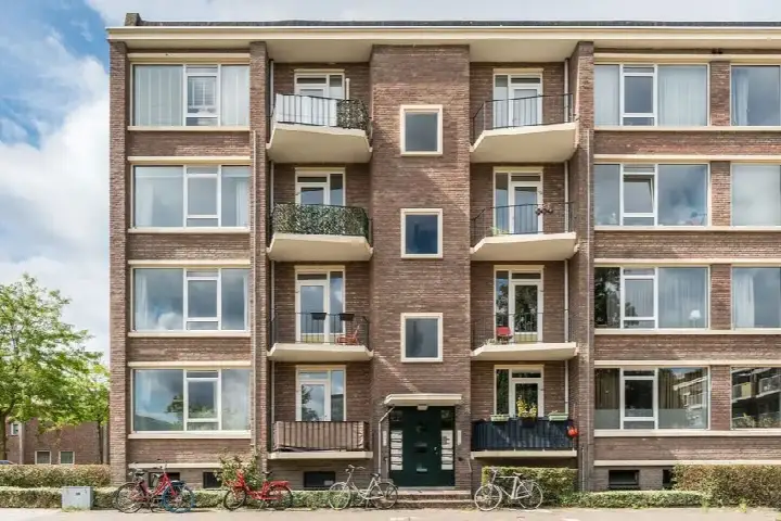 Appartement te koop: Isabellastraat 28, Oude Spoorbaan Eindhoven