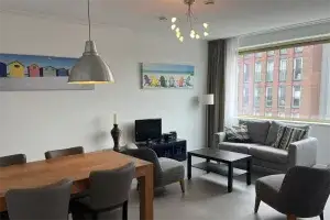 Woning te huur: Isabellastraat, Chassé Breda