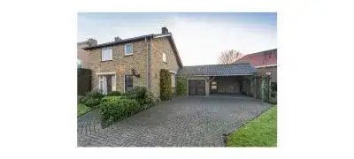 Vrijstaande woning te koop: Isidorusstraat 2, Diepenbroek Wehl