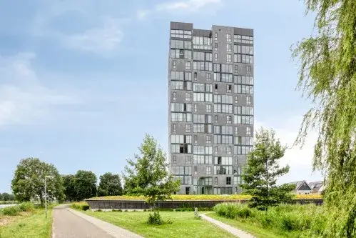 Appartement te koop: Isla Margaritastraat 107, Eilandenbuurt Oost Almere