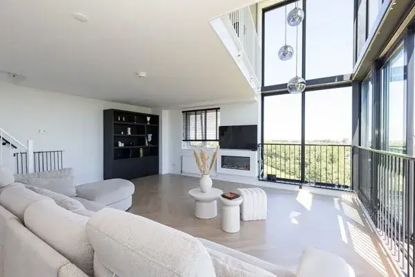 Apartment for rent: Isla Margaritastraat 91, Eilandenbuurt Oost Almere