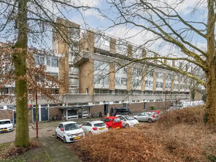Apartment for rent: Israëlslaan 6, Wijkersloot-Oost Nieuwegein