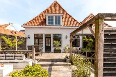 Appartement te koop: Israelstraat 10, Binnenstad Zuid Harderwijk
