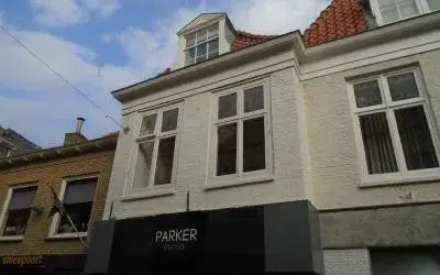 Appartement te koop: Israelstraat 12, Binnenstad Zuid Harderwijk