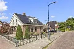 Vrijstaande woning te koop: It Oast 20, Augustinusga Augustinusga