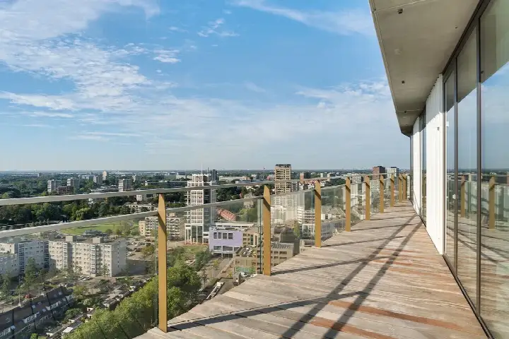 Appartement te koop: Italiëlaan 25-156, Centrum-Oost Zoetermeer