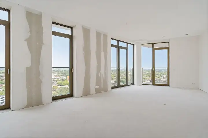Appartement te koop: Italiëlaan 25-158, Centrum-Oost Zoetermeer