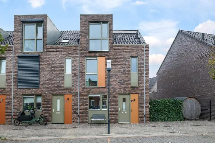 Hoekwoning te koop: Italiëstraat 56, Lent Lent