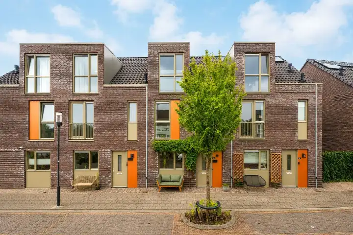 Tussenwoning te koop: Italiëstraat 90, Lent Lent